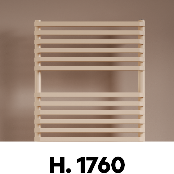 1760 38 TUYAUX 3 INTERVALLES