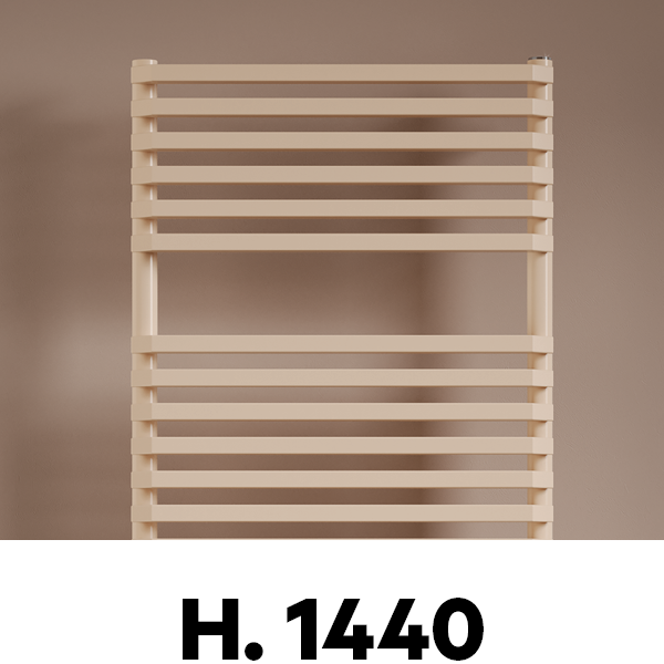 1440 32 TUYAUX 2 INTERVALLES