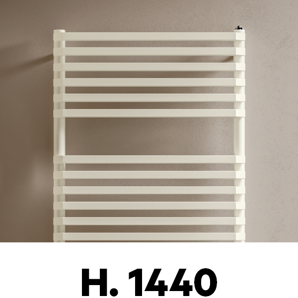 1440 32 TUYAUX 2 INTERVALLES