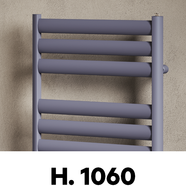 1060 12 rails 3 espaces