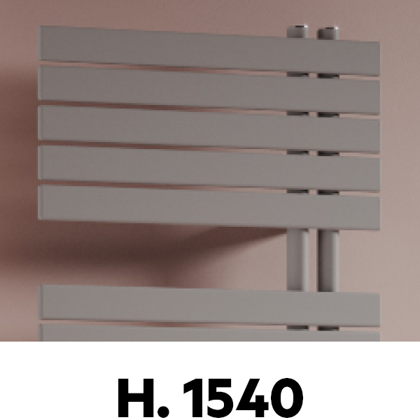 1540 21 rails 4 espaces