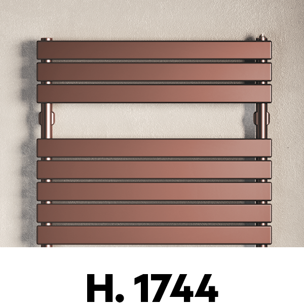 1744 50 rails 4 espaces