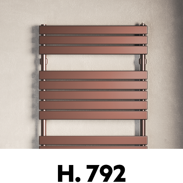 792 22 TUYAUX 2 INTERVALLES
