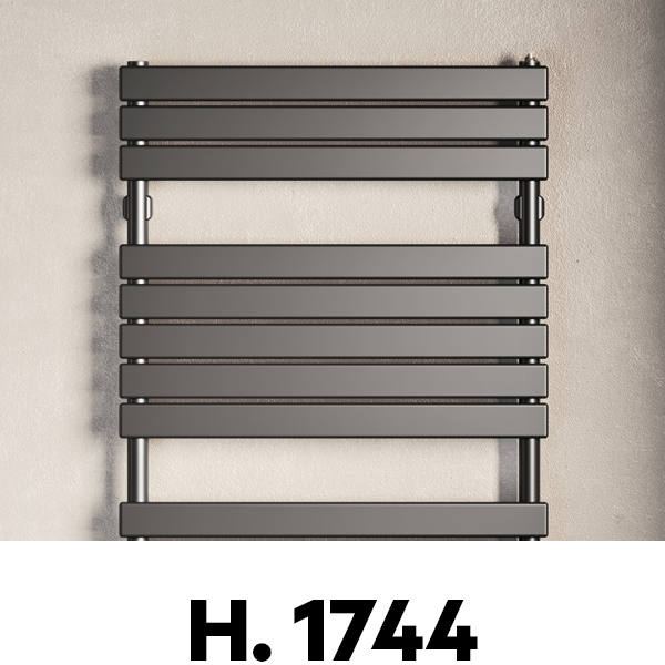 1744 25 rails 4 espaces