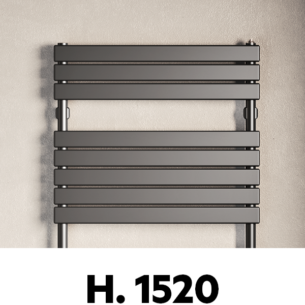 1520 21 TUYAUX 4 INTERVALLES