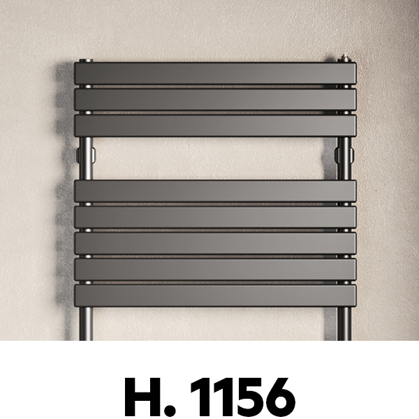 1156 16 TUYAUX 3 INTERVALLES