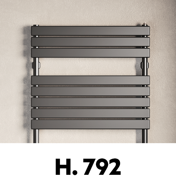 792 11 TUYAUX 2 INTERVALLES