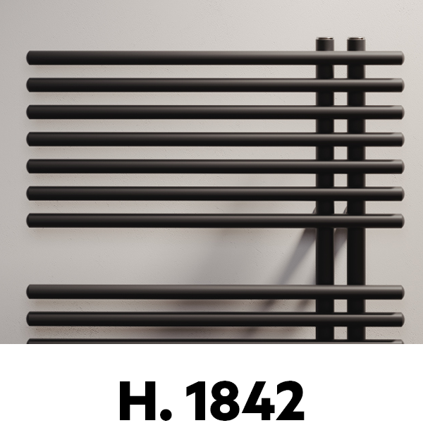 1842 36 rails 4 espaces