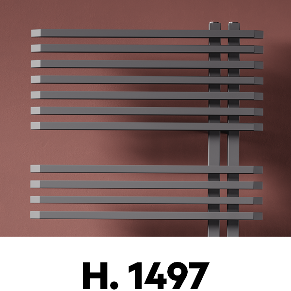 1460 38 rails 4 espaces