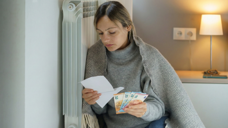 Comment régler le chauffage de votre maison