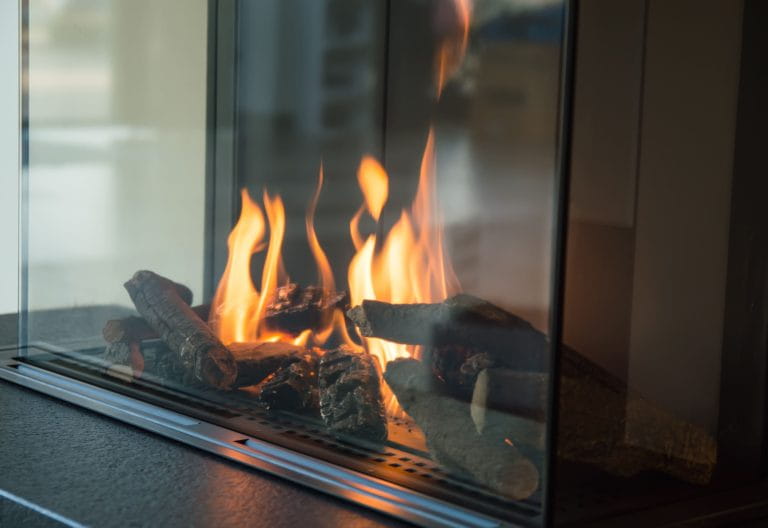 Come riscaldare casa senza gas