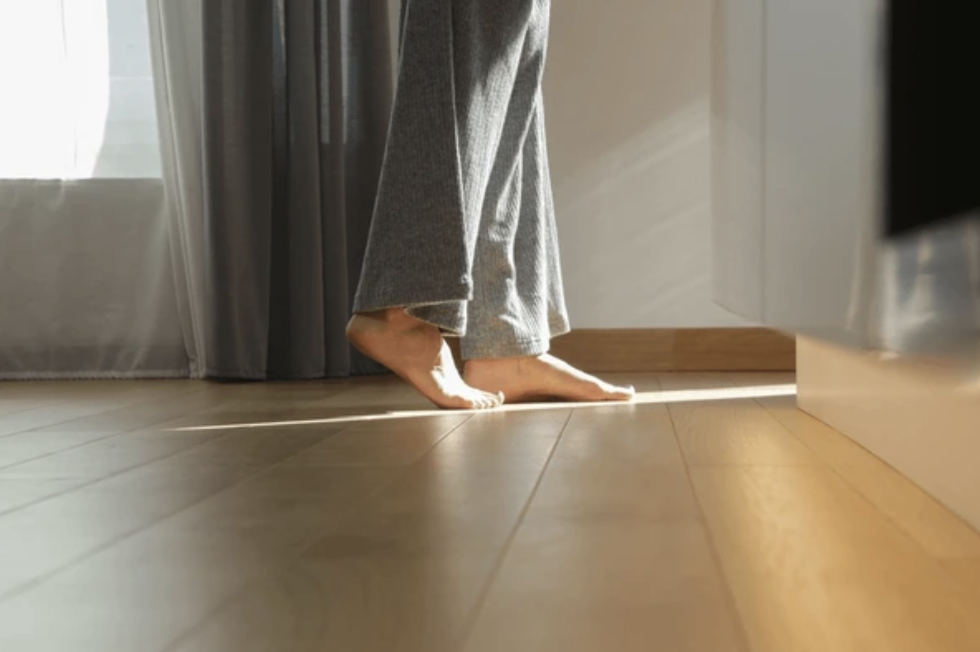 Suelo radiante: como funciona