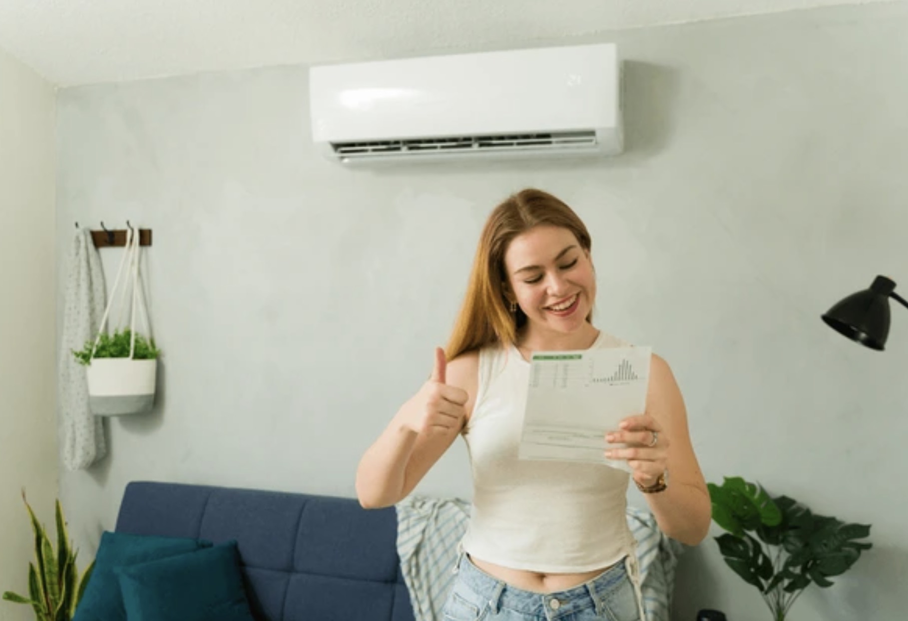 aides pour la climatisation