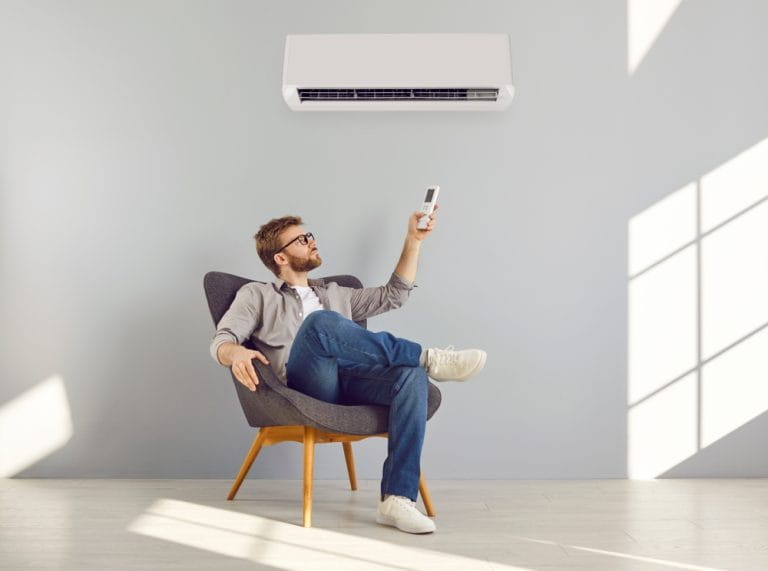 Qual è la differenza tra condizionatore e climatizzatore?