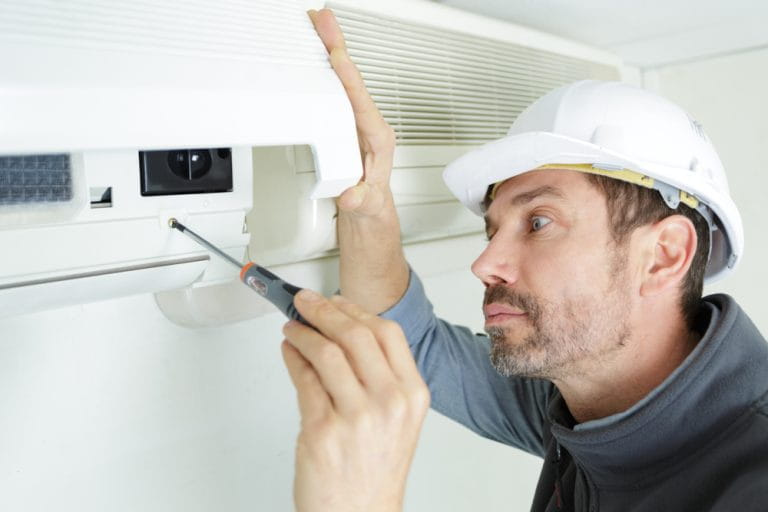 Perché nel condizionatore non funziona l’aria fredda