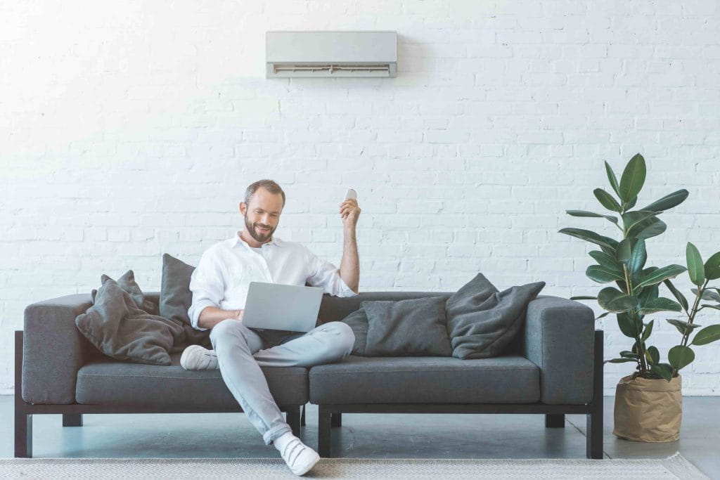 Quali condizionatori di design scegliere