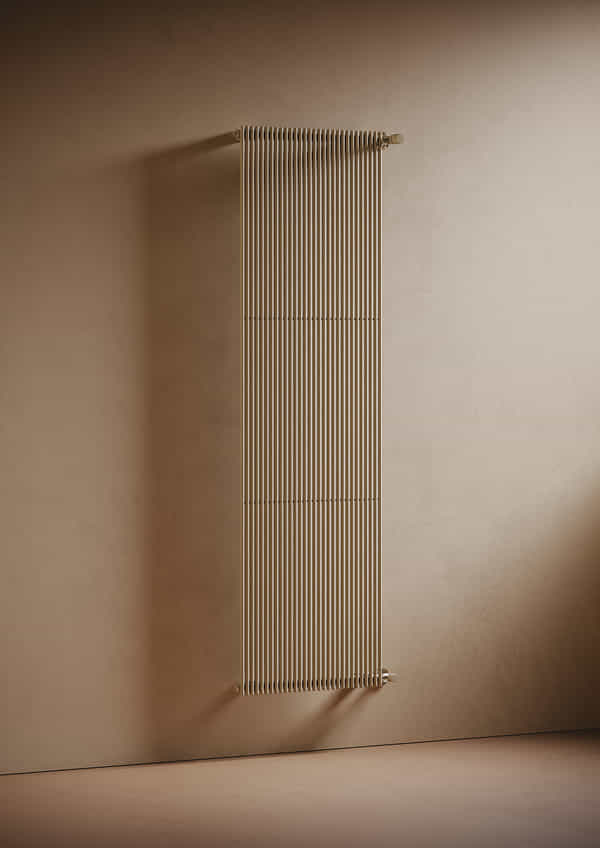 Decorative radiators