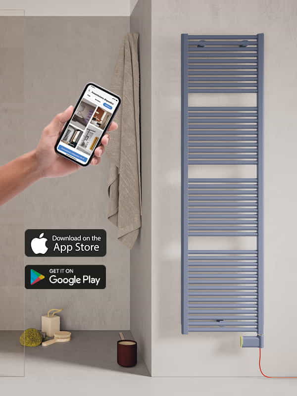 Smart radiators