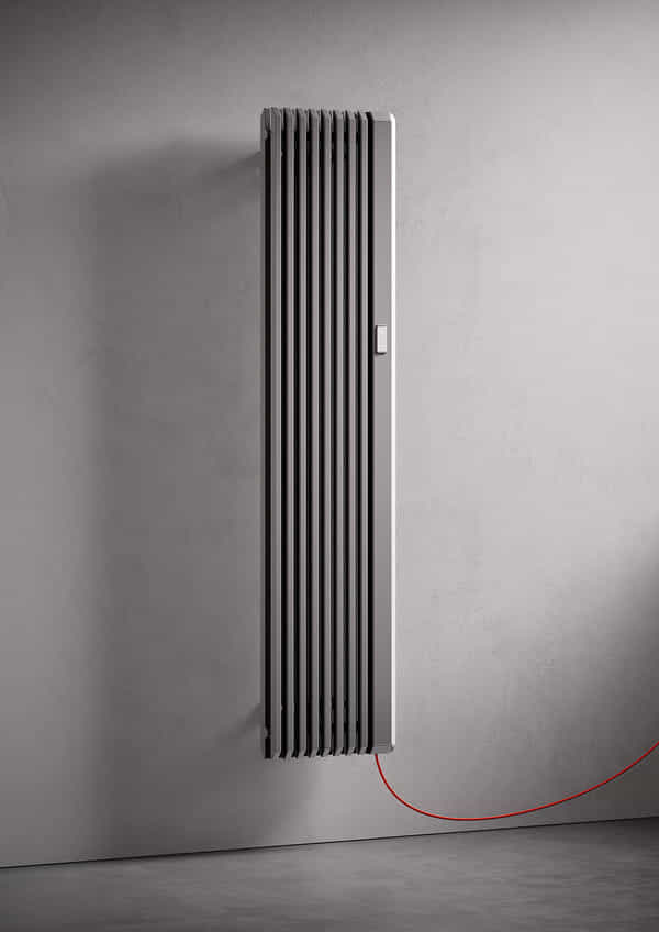 Electric radiators