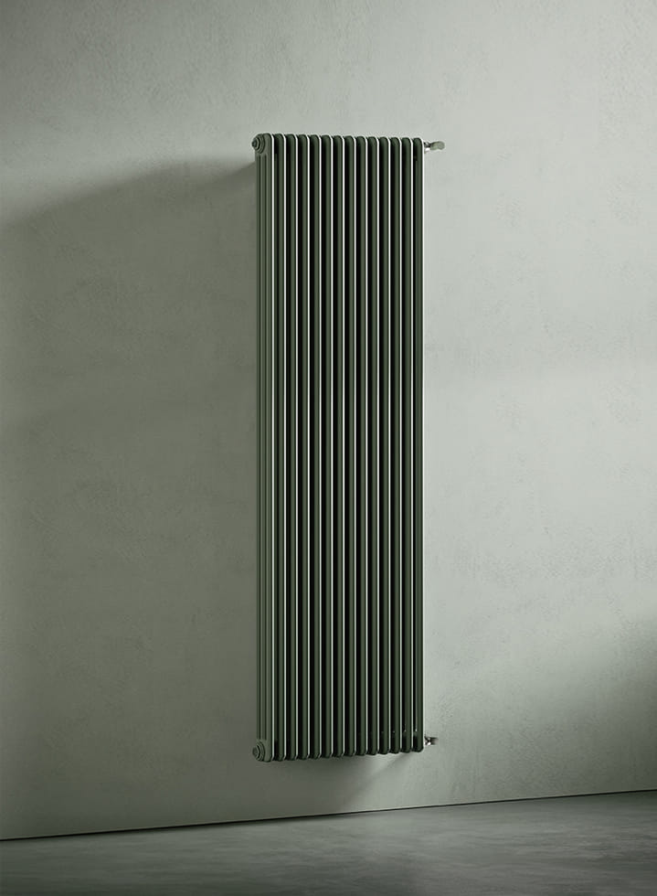 Tesi radiators