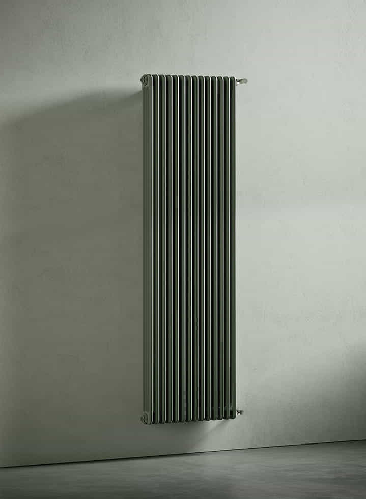 Tesi radiators