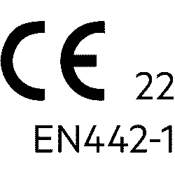 CE 22