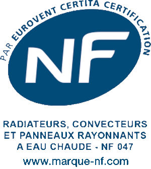 NF Eau Chaude