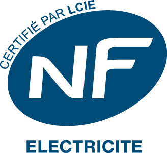 NF életricite