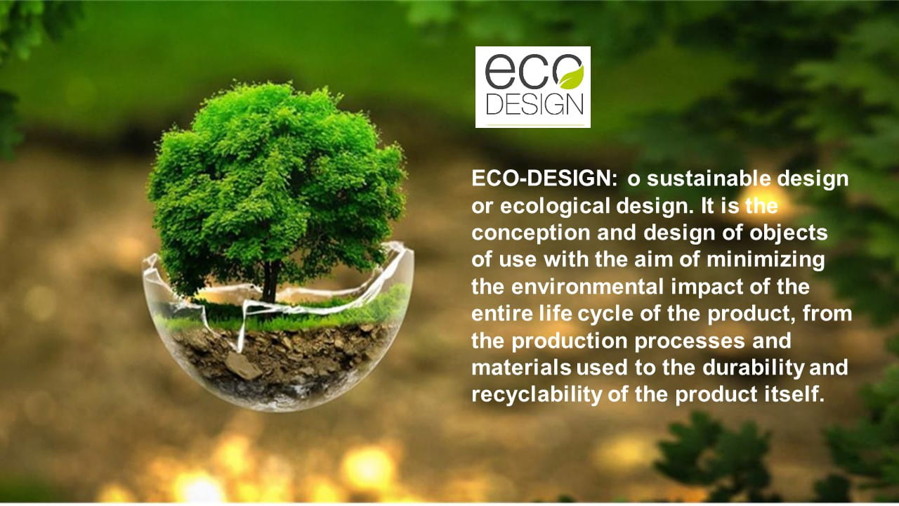 Eco-Design