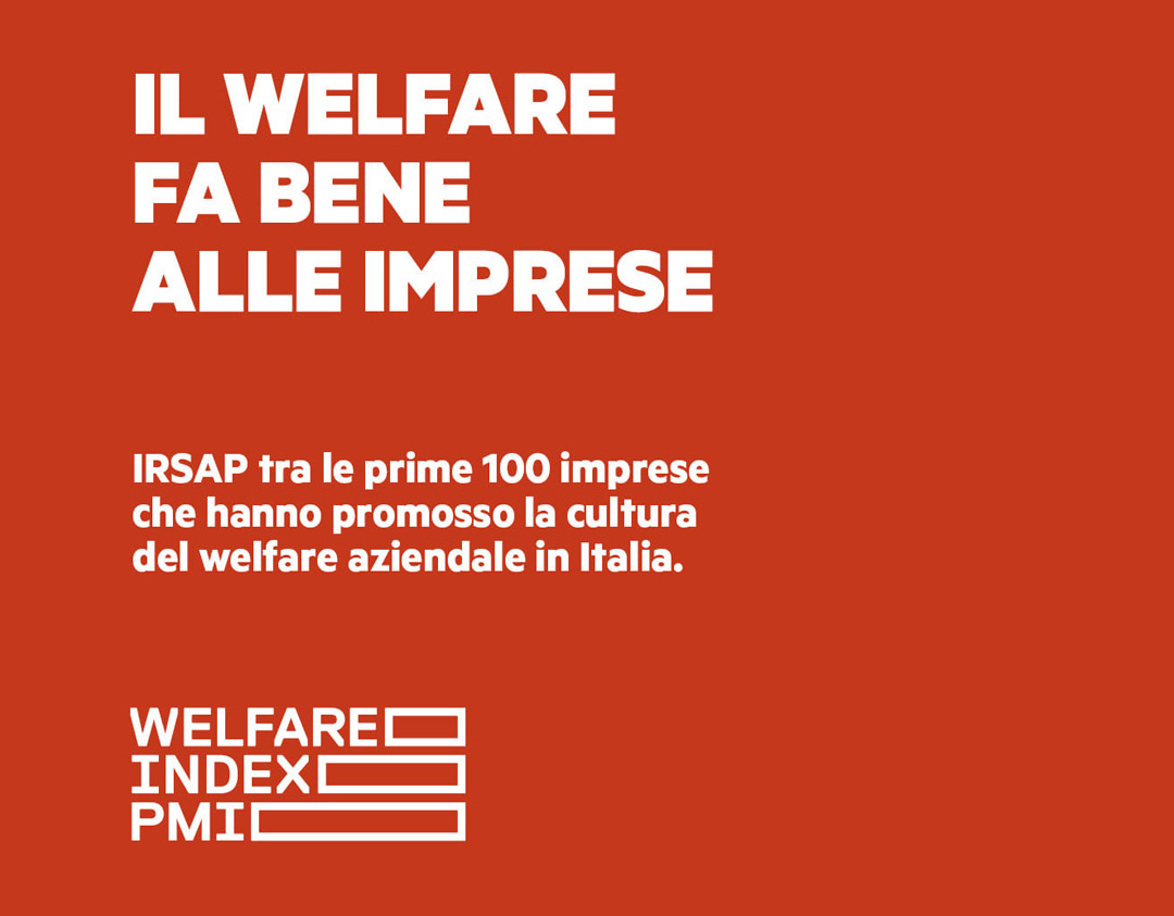 Welfare Index PMI