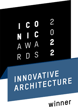 Iconic Award 2022 Innovative Architecture Winner