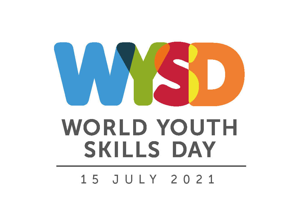 World Youth Skills Day 2021