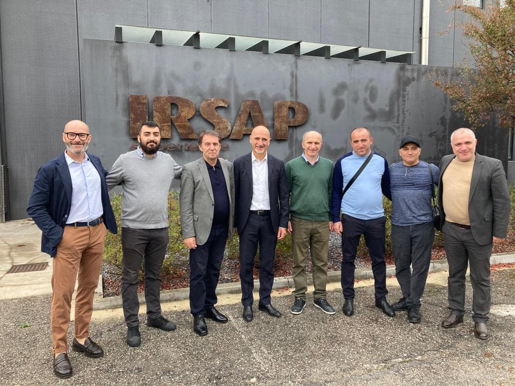Visit TERMO AR