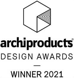 Archiproduct Design Award Winner 2021