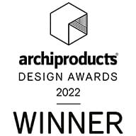 Archiproduct Design Award Winner 2022