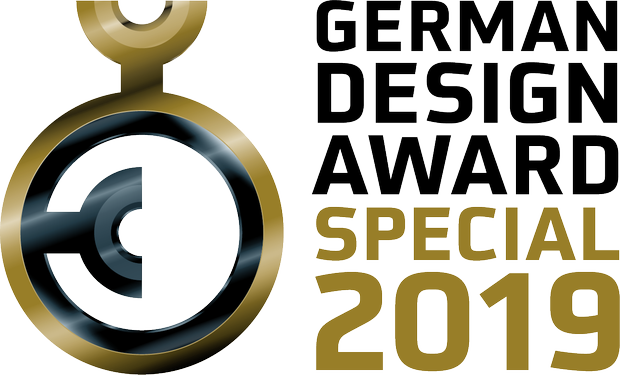 German Design Award 2019 Special