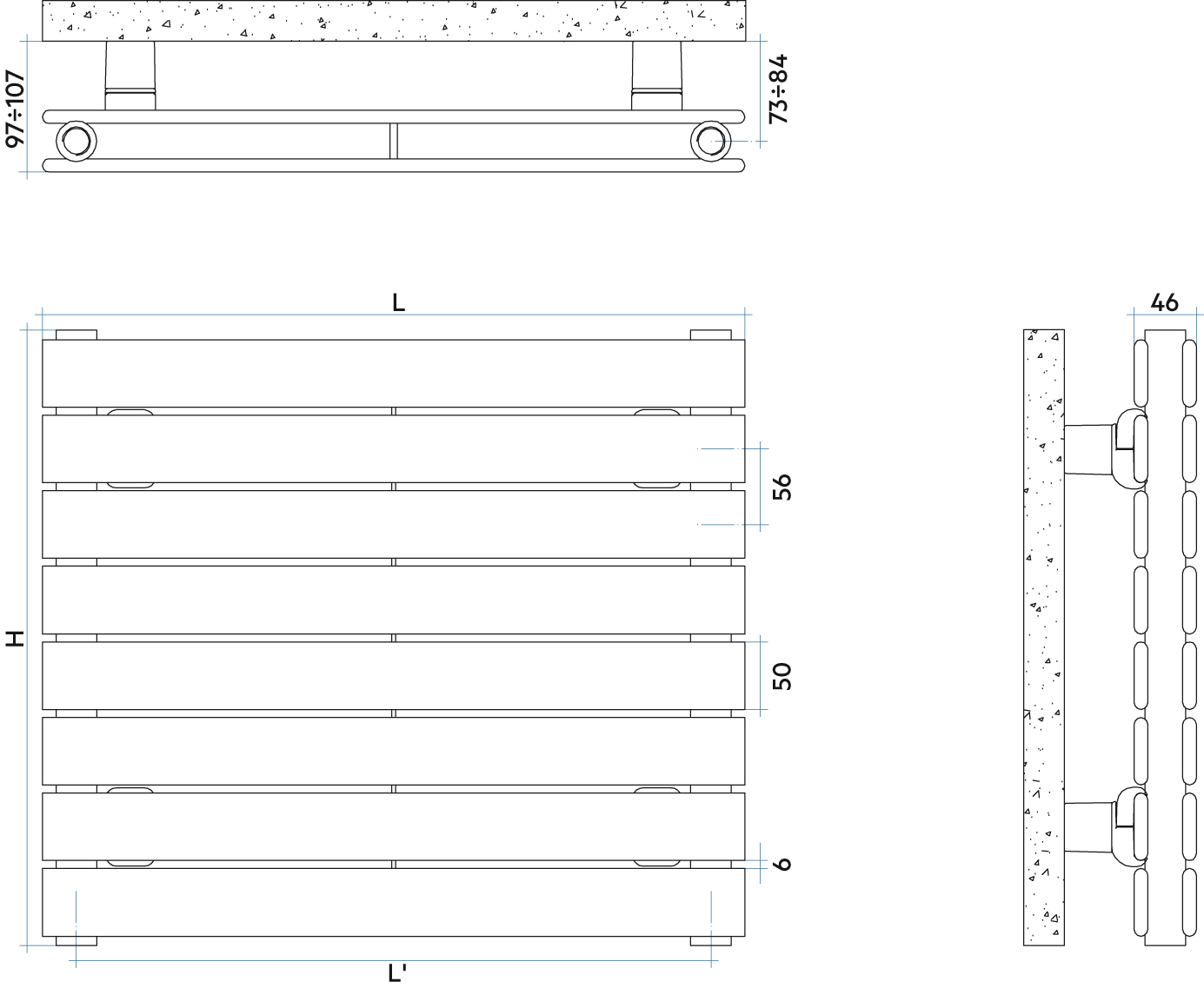 Piano 2 Orizontal