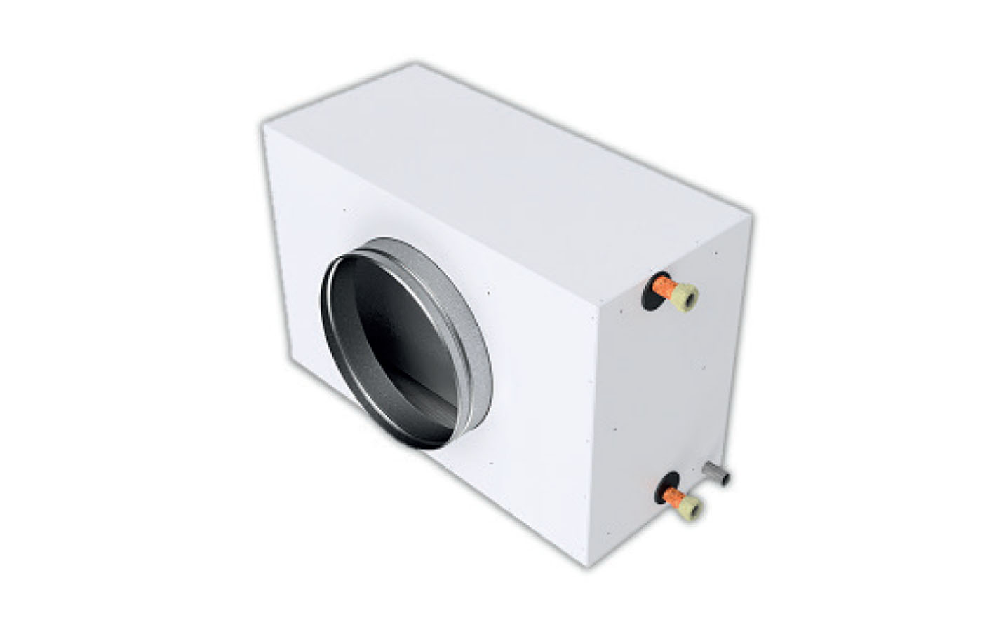 Batterie idroniche